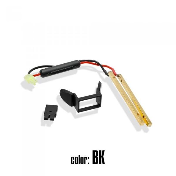 Laylax 次世代M4 SOPMOD ストック変換端子コネクター