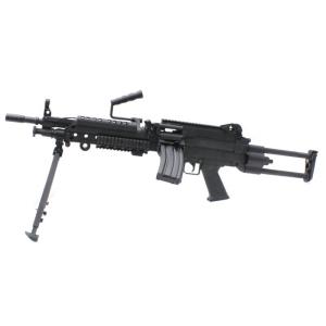 総合エアガンshopモケイパドック Lmg ミニミ M60等 Yahoo ショッピング