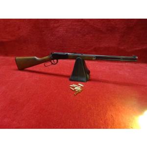 UMAREX　ウィンチェスター　M1894　フェイクウッド　CO2　ライブカート