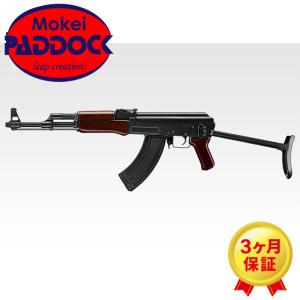 東京マルイ 18歳以上用 次世代電動ガン AKS47 Type-3 AKS-47｜mokei-paddock