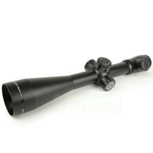 リューポルド M3 タイプ 3.5-10x40 イルミネート スコープ ブラック