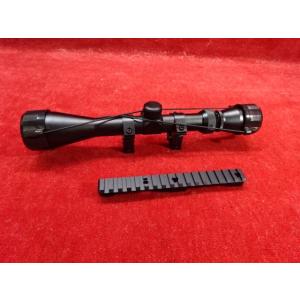 マウント付き S2Sショートスコープ PREDETOR 1-5×25mm マウント付き S2Sショートスコープ PREDETOR 1-5×25mm Amazon