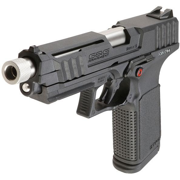 G&amp;G　GTP9　JPバージョン