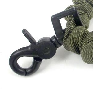 タクティカルスリングVer.4 1pcsフック ODの詳細画像1