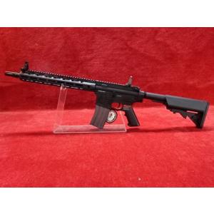 G&amp;G KNIGHT&apos;S　SR-15 E3 MOD2 Carbine M-LOK Advanced ...