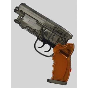 Fullcock 高木型 弐０壱九年式 爆水拳銃 M2019 ブラスター