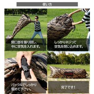 【4/15(水)5%OFFクーポン】エアーソフ...の詳細画像3