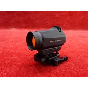 【10/12(日)5％OFFクーポン】VectorOptics Maverick 1x22 Gen2...