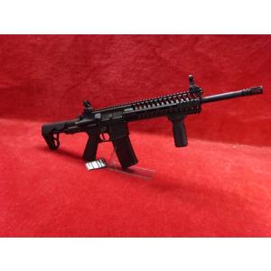 KingArms M4 ストライカー M-LOK カービン ウルトラグレード2　BK