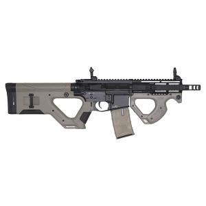 HERA ARMS CQR　電子トリガーMOS-FETver TANカラー（ICS×ASG）