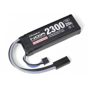 TOKYO MARUI（東京マルイ） ニッケル水素 8.4V 1300mAh AK1300