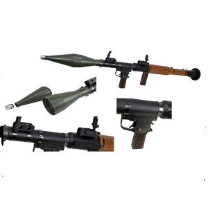 KSC STI ストライクガン システム7 スライドHW ガスブローバック 本体