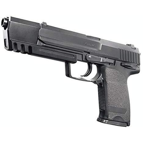 【4/5(日)5％OFFクーポン】クラウン　10歳以上　エアーコッキング　USP MATCH