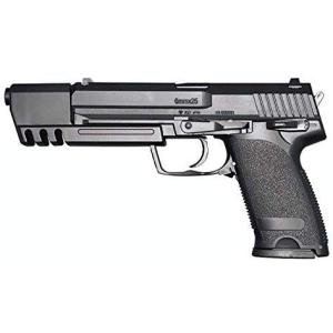 クラウン 10歳以上 エアーコッキング USP...の詳細画像1