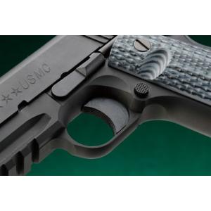 東京マルイ ガスブローバック M45A1 ブラックの詳細画像2