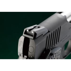 東京マルイ ガスブローバック M45A1 ブラックの詳細画像3