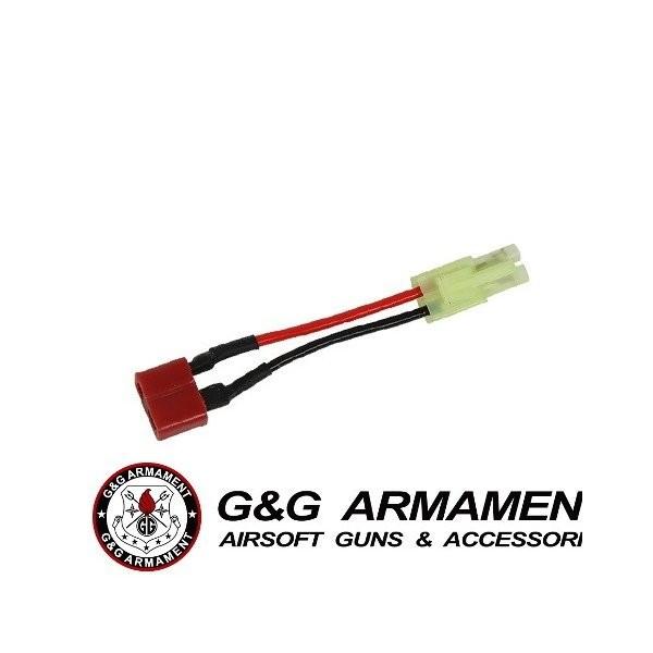 【5％OFFクーポン】G&amp;G G-11-155 Small Tamiya to Standard D...