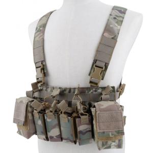 特別価格】TMC D-Mittsu チェストリグ 【Multicam Tropic マルチカム