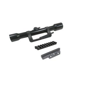 タナカ モゼールkar98k-ZF41 スコープ タナカ】モーゼル ZF41 スコープ＆マウントセット – ROCK-et