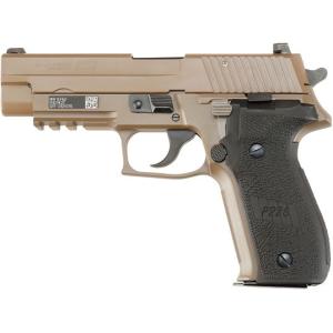タナカ　モデルガン　SIG P226 Mk25デザートEVO2フレームHW　少量限定生産品