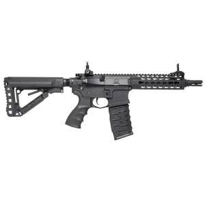 G&G CM16 SRS 7in　BK｜mokei-paddock