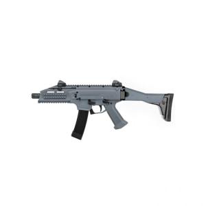 ASG CZ SCORPION EVO3 A1 バトルシップグレー 電動ガン : GUN SHOP
