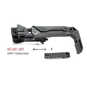 CTM Airsoft ガスブローバック AAP01 アサシン 専用 Rタイプ ピストル