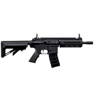 クラウンモデル エアーコッキングライフル XM4 R.I.S. 10才以上用