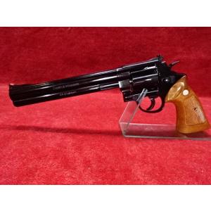 タナカ ガスリボルバー S&W M29 Classic 8 3/8inch スチール・フィニッシュ