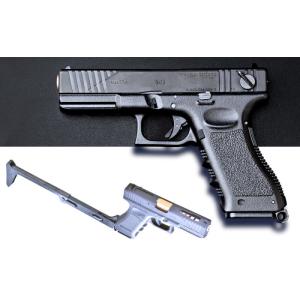 爆買いWEEK5％OFFクーポン】KWC CO2 ガスブローバック MINI UZI用