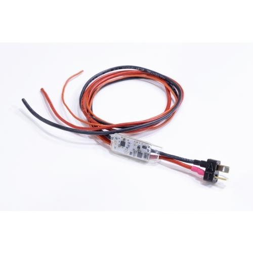 PERUN　AB++　ETU スタンダード電動ガン・次世代電動ガン等対応 ペルン