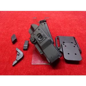 SURE FIRE MASTER FIREタイプ　Rapid Deploy ラピッドディプロイホルスター