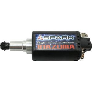 WARHEAD製 ブラシレスモーター BASE 45k ロング/ショート : 総合