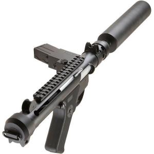 TOKYO MARUI（東京マルイ） 電動ガン UZI SMG（ウージーサブマシンガン