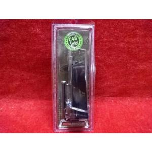 KWC製 MINI UZI 対応 Co2 スペアマガジン V2 日本仕様 : hobbystorejp