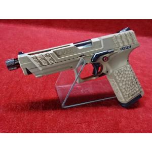 【超P祭10％OFFクーポン】ステッピング加工カスタム　G&amp;G　GTP9　DE JPバージョン