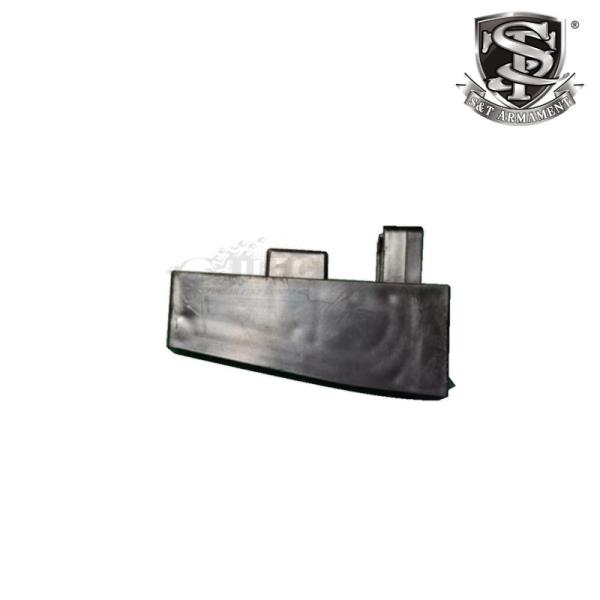 【ボーナスストアPlus＋5％】S&amp;T　三八騎兵銃エアー　専用BOXマガジン