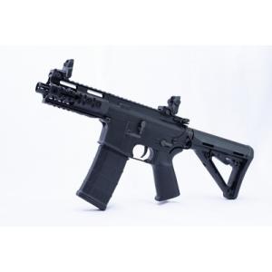 DMT 18歳以上用 電動ガン AR15 Patriot　Lighter DMT-06