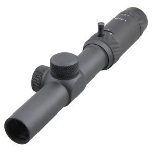 Vector Optics マイクロプリズムスコープ Paragon 3x18 Micro SCPS-M03