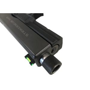 DNA M16A2 スチールフロントサイト (.750) : AirSoftClub - 通販