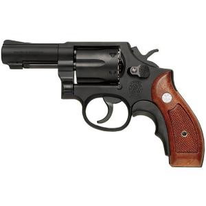 【5％OFFクーポン】タナカモデルガン　S&amp;W M13 3インチ FBI Special HW Ver3