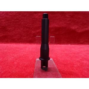 【ボーナスストアPlus＋5％】ZC スタンダード電動ガンM4用アルミアウターバレル5.5インチ　1...