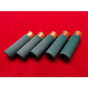 マルゼン　ショットガン M1100 M870 ショットシェル　50発 ケース 付 Amazon.co.jp: マルゼン レミントン M1100 M870 用 ショット