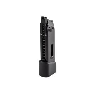 【11/23(日)5％OFFクーポン】BATON BH-USP Tactical CO2用スペアマガ...