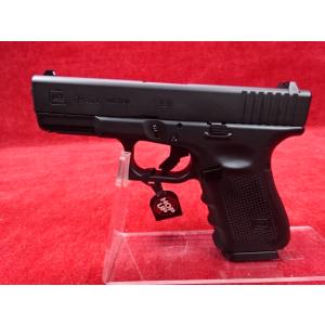 【ボーナスストアPlus＋5％】東京マルイ 18歳以上用 ガスブローバック ハンドガン グロック19 Gen.4 Glock19 G19｜総合エアガンSHOPモケイパドック