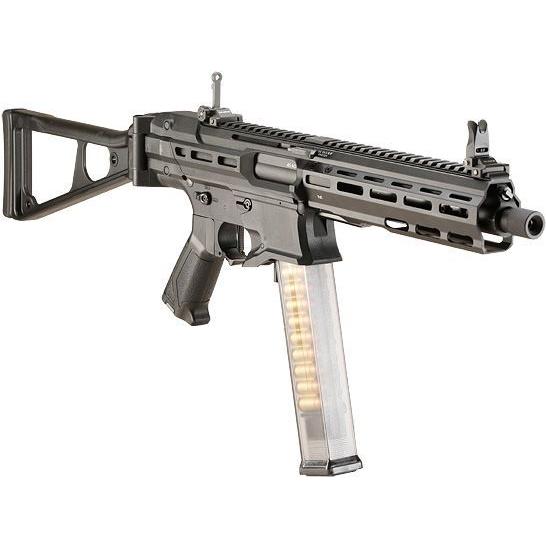 【ボーナスストアPlus＋5％】G&amp;G　電子トリガー　電動ガン PCC45 ETU付き