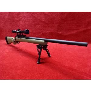 タナカワークス M24 SWS エアコッキング 式 ライフル本体 : HBLT