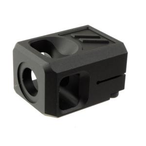 送料無料 マルゼン ワルサーP99 ブローバック用 メタルアウターバレル