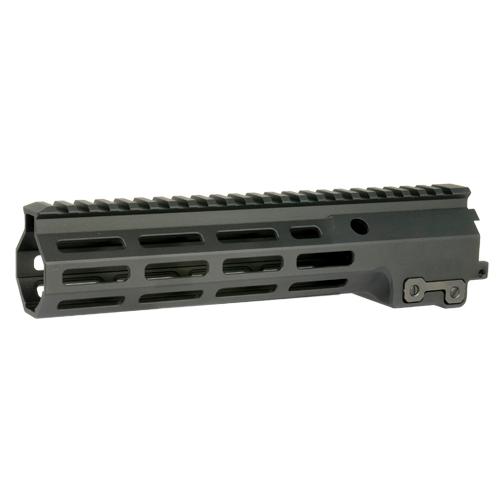 ANGRY GUN  各社M4用　GEISSELE タイプ SMR MK16　M-LOK 9.3イン...