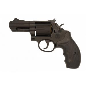 タナカ モデルガン S&amp;W M19 パフォーマンスセンター 3インチ “K-Comp” HW Ver.3